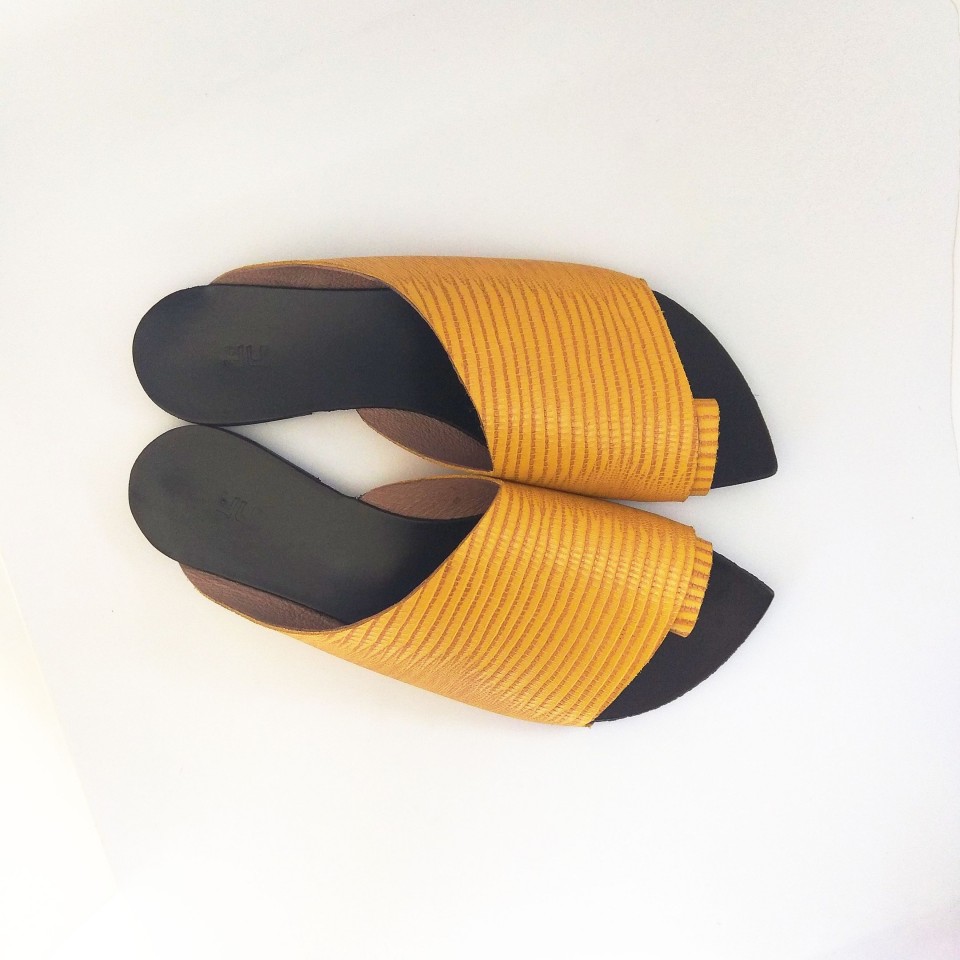 פאי נחש צהוב/ירוק/אדום