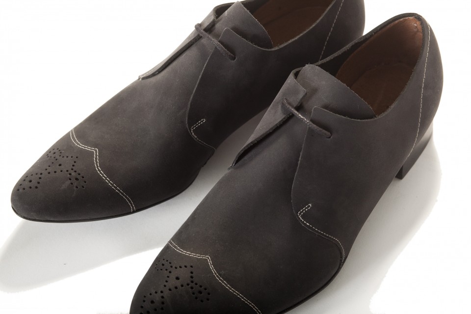 ז'ונגלר חורים 