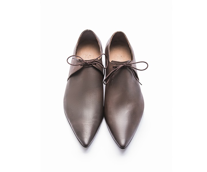 טויסט מרוקאי 