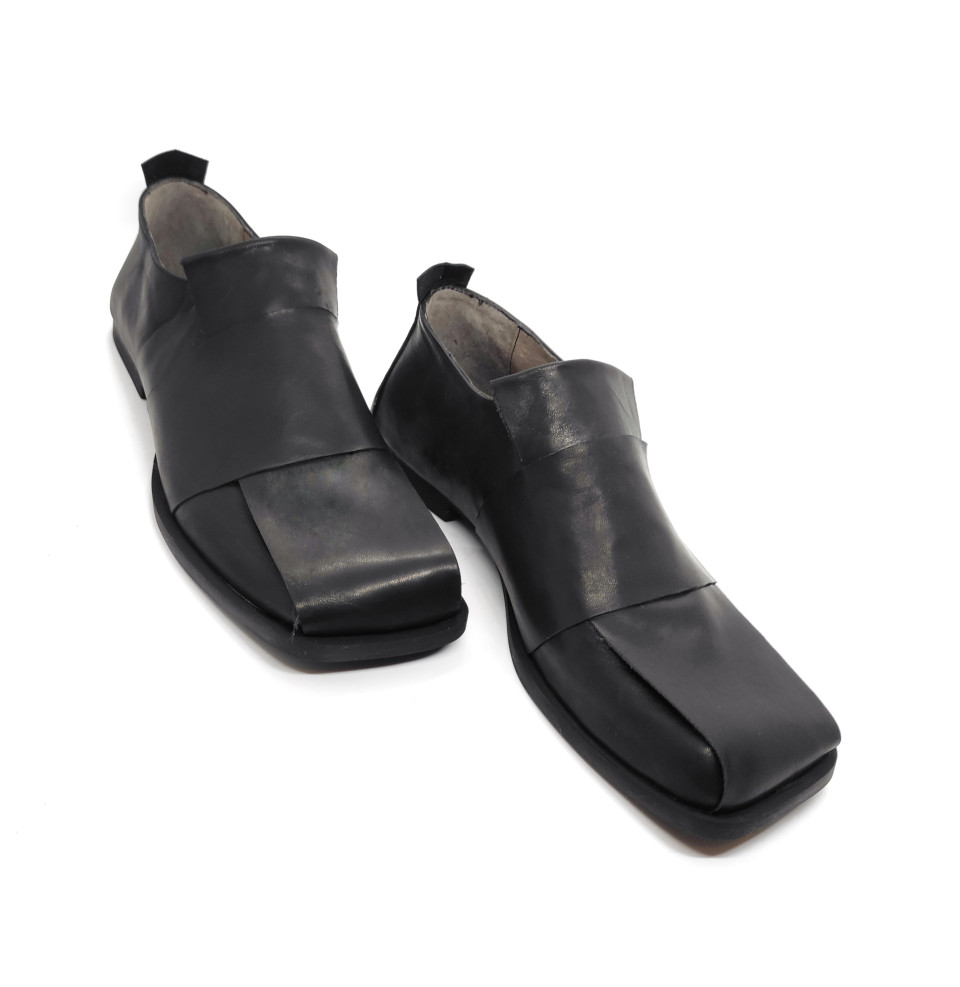 מוקסין מרובע קלוע 