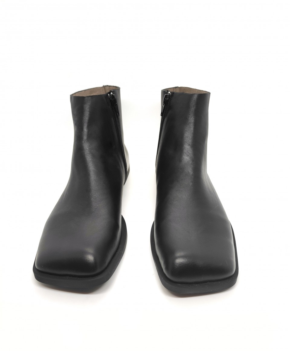 מגפון מרובע דור שני 