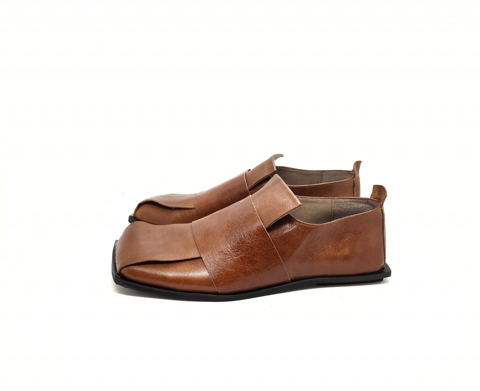 מוקסין מרובע קלוע 