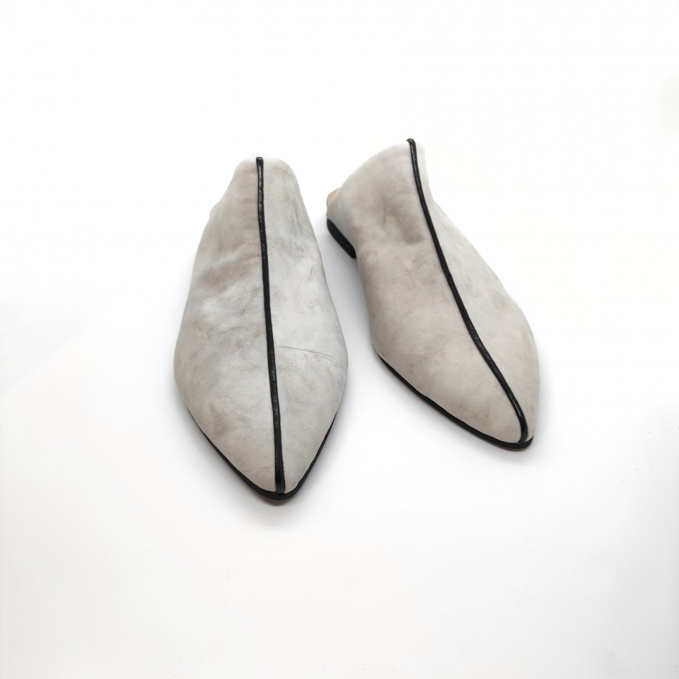 כפכף שפיץ פספול