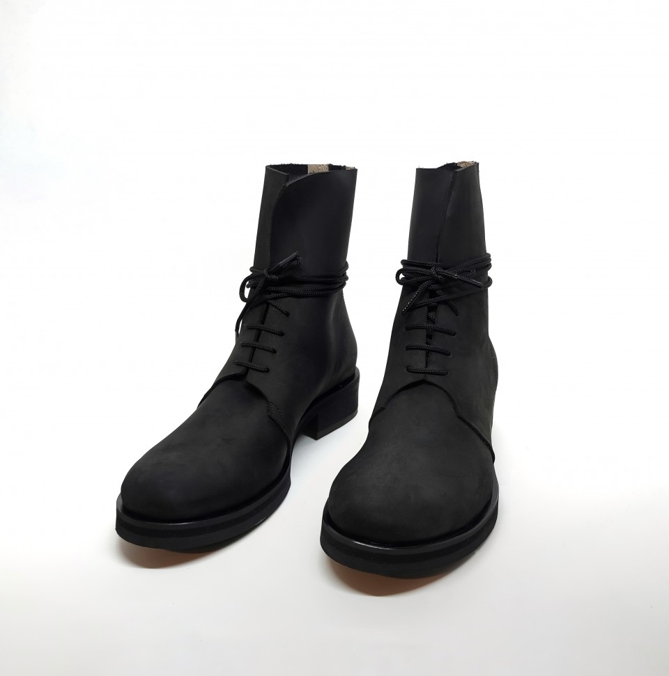 מגפון רובי מעוגל 