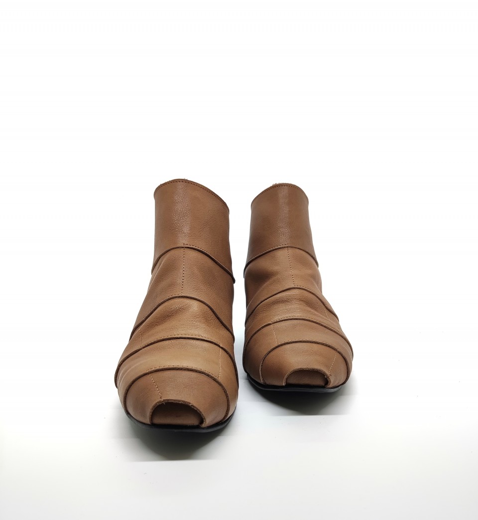 מגפון רצועות קאמל