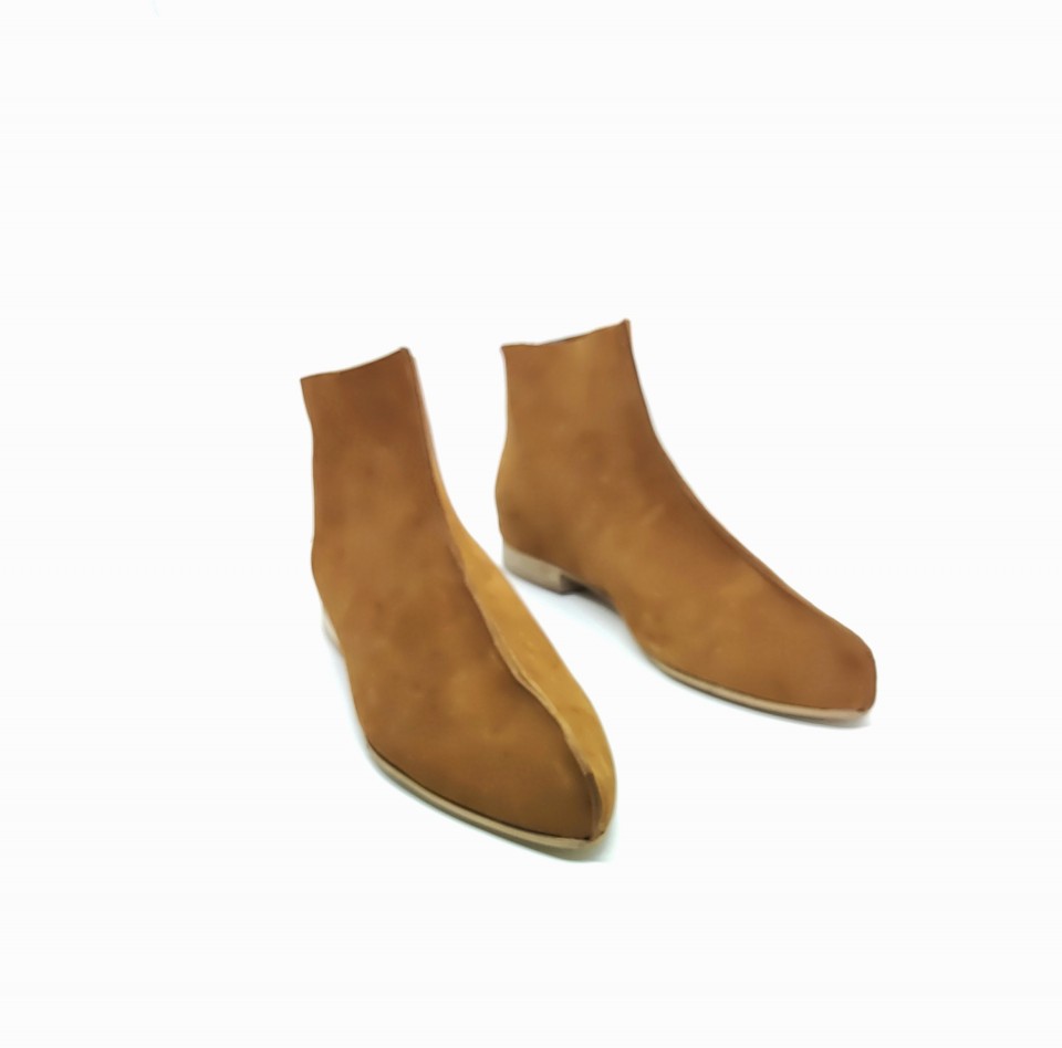 מגפון תפר שפיץ 