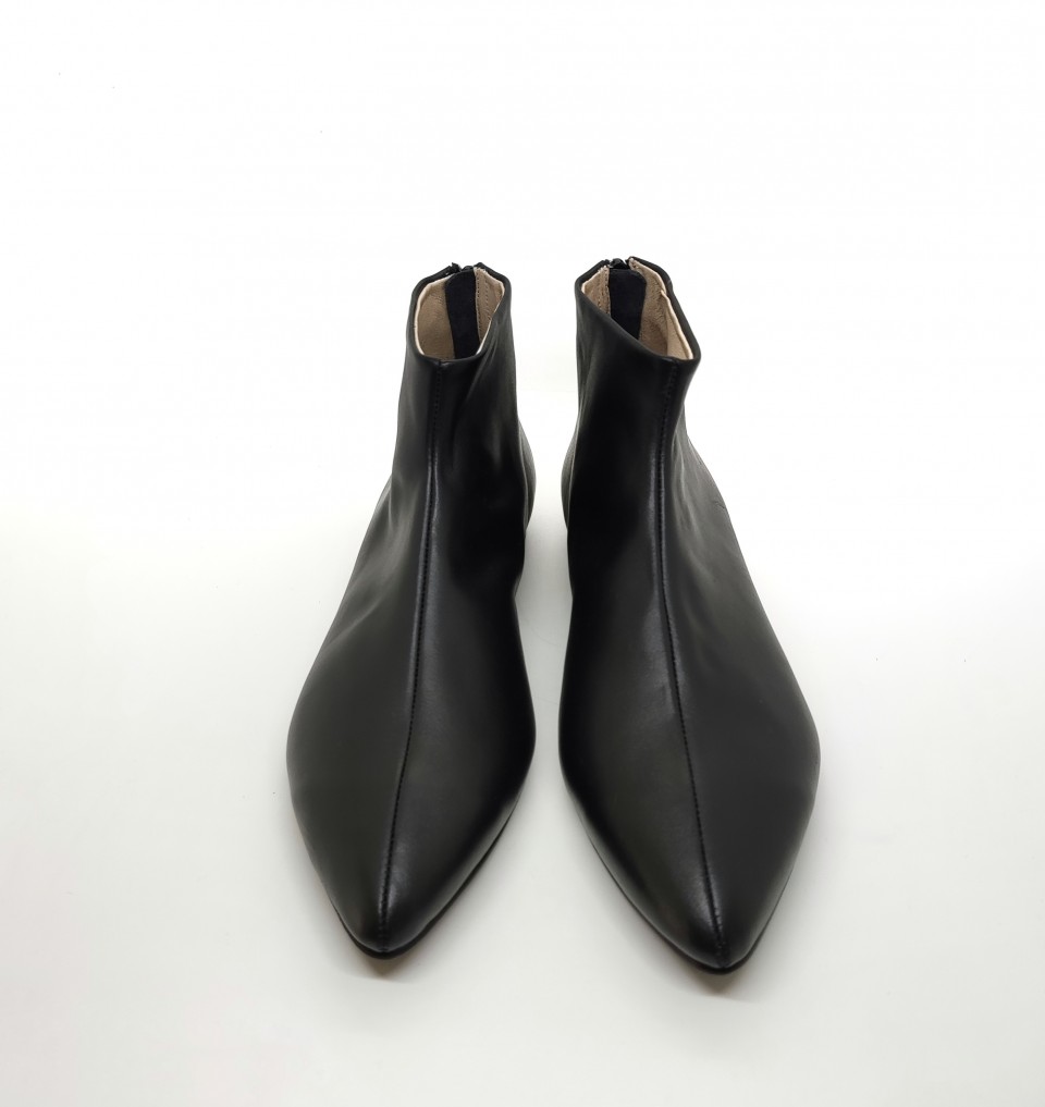 מגפון שפיץ תפר פנימי 