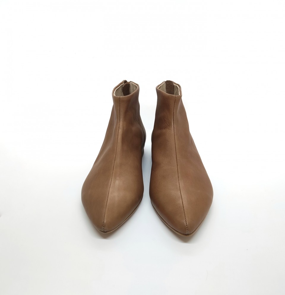 מגפון שפיץ תפר פנימי