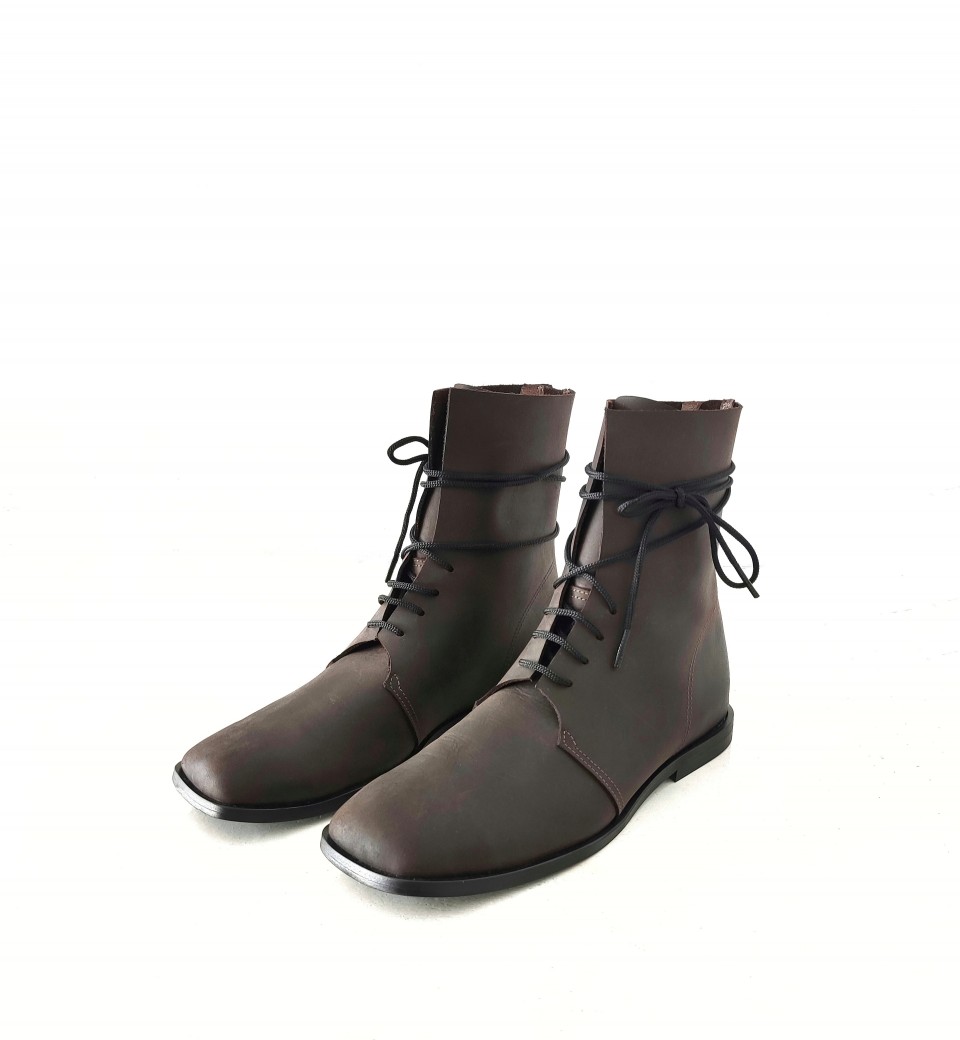 מגפון רובי מרובע 