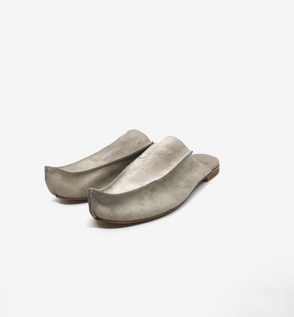 כפכף גונדולה אבן - רפידת לטקס