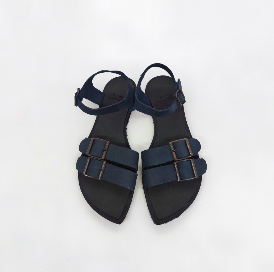  סנדל תנכי כפול