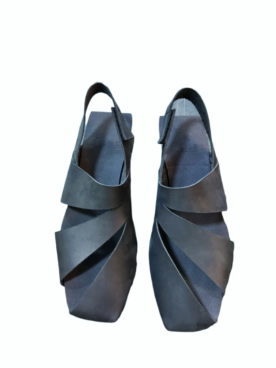 סנדל מתפצל - סמפל