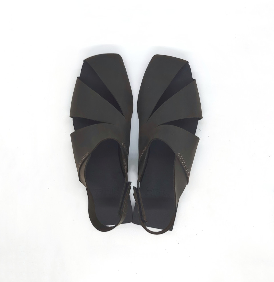  סנדל מתפצל - סמפל