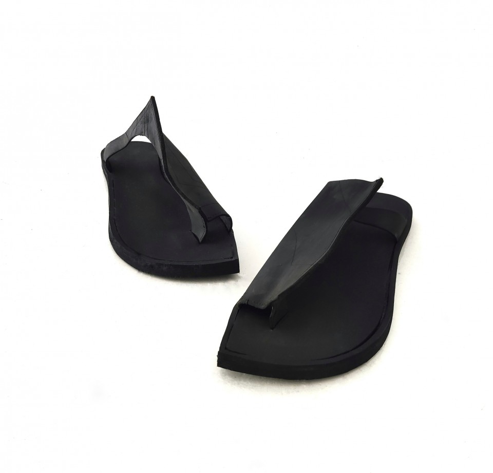 כפכף טנריף שחור