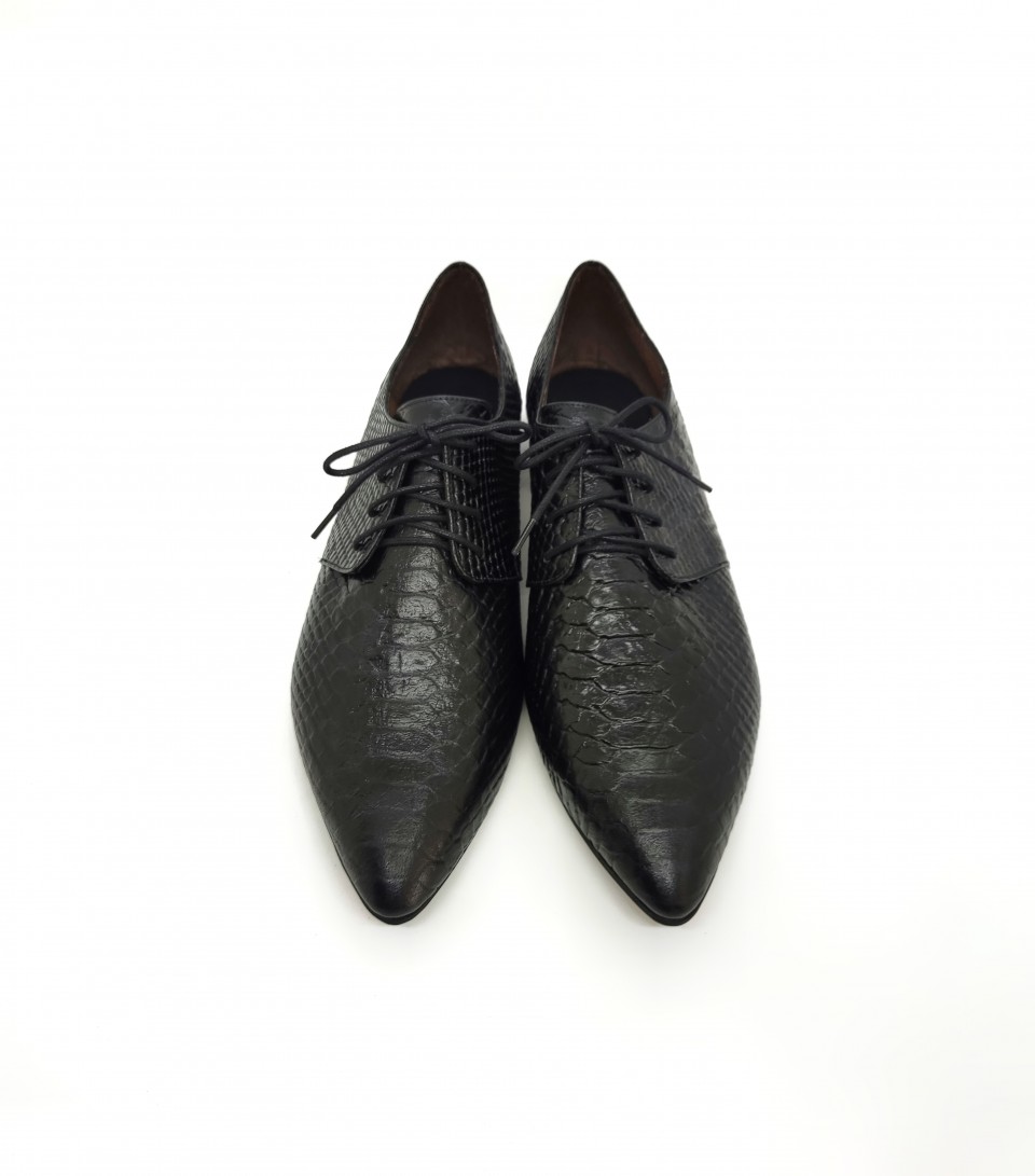 טויסט איטלקי שפיץ מתון 