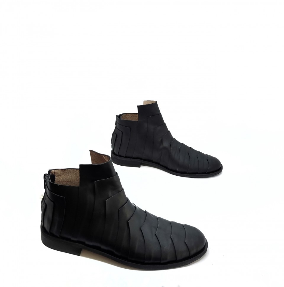 מגפון ארמדיל מעוגל