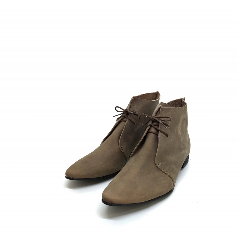 ז'ונגלר גבוה 