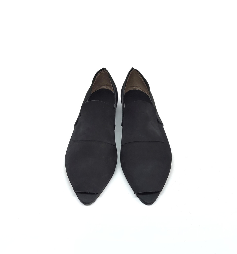 נעל שפיץ פיפטואו 