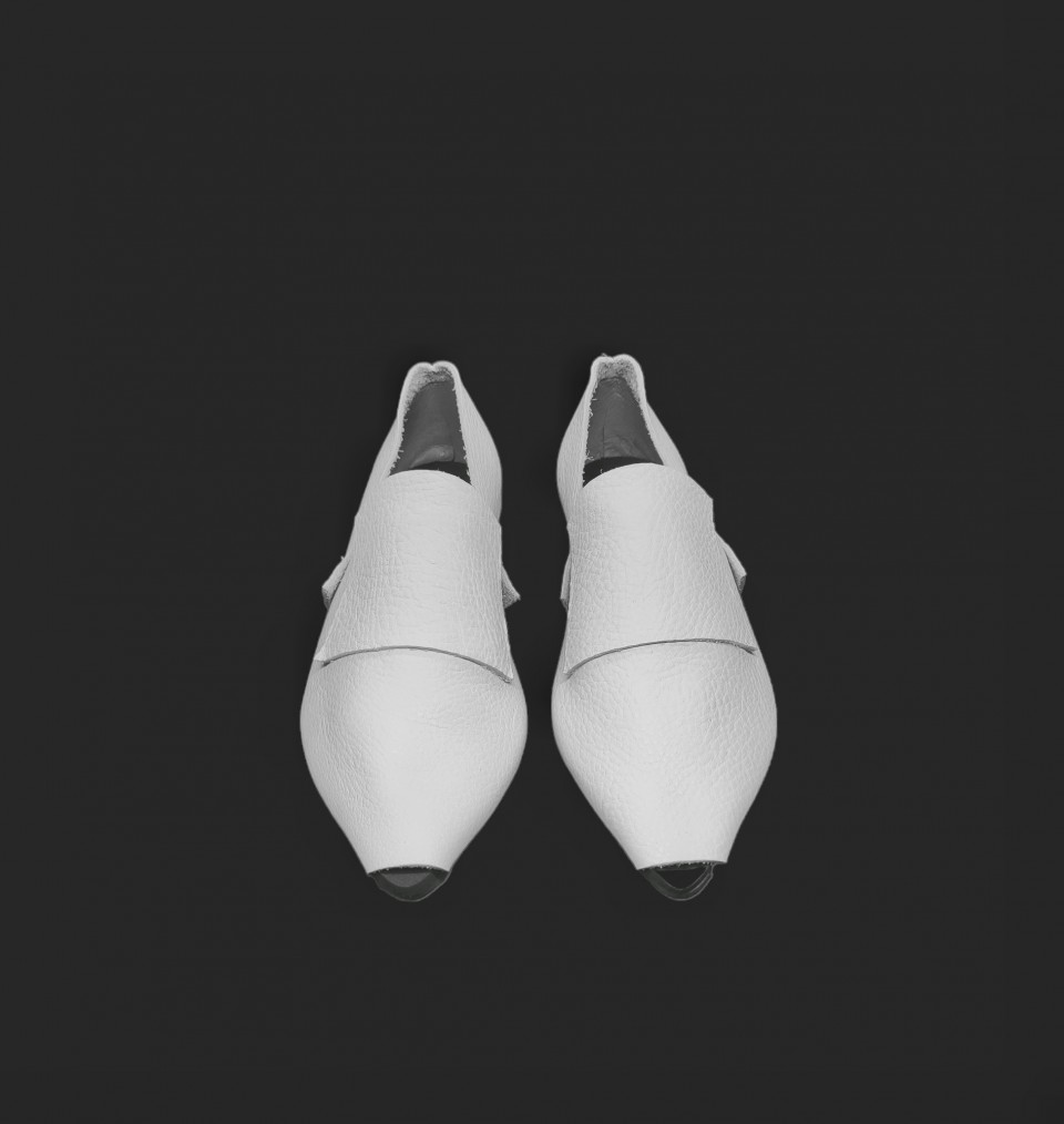 נעל שפיץ פיפטואו 