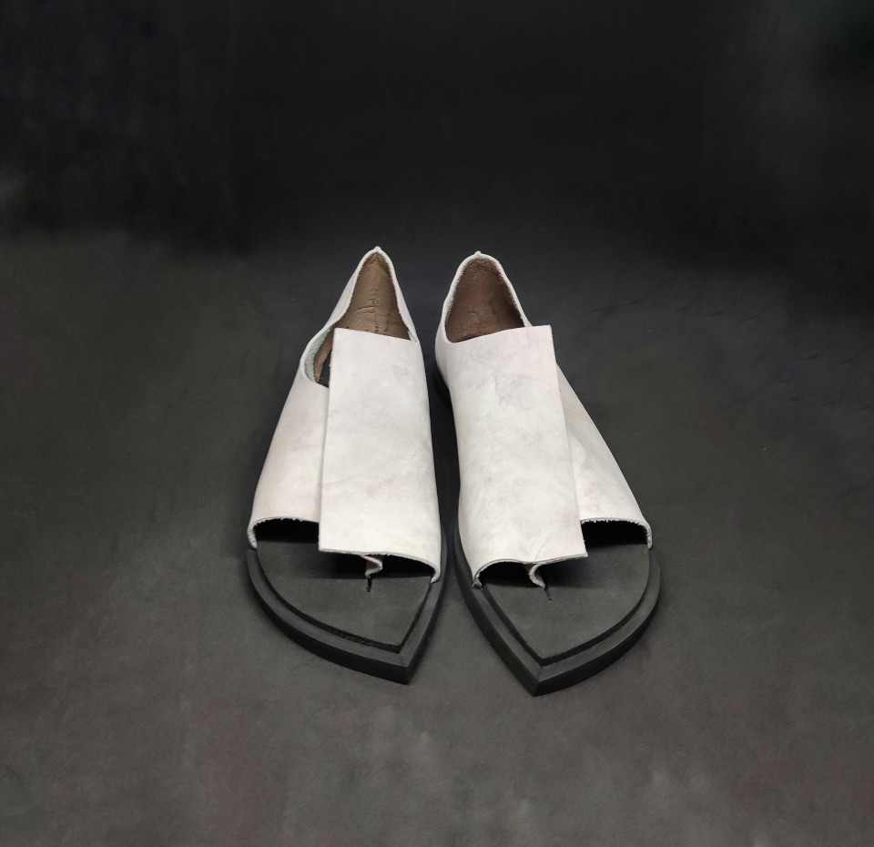 סנדל סוז׳ואו מעטפת 