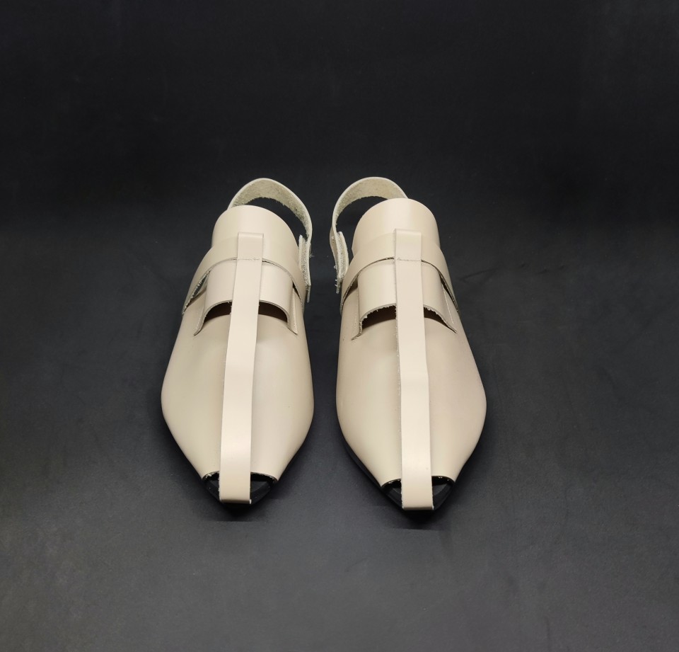 סנדל פיפטואו רצועות 