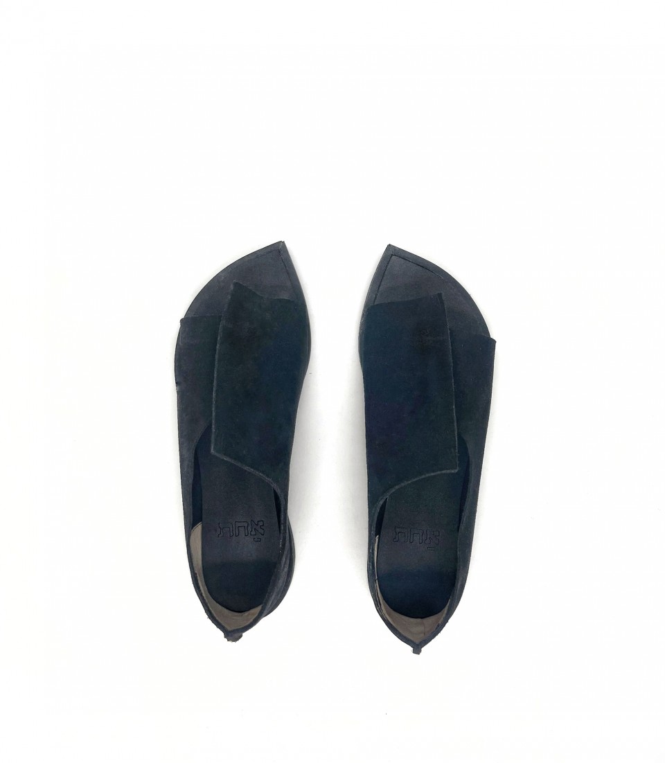 סנדל סוז׳ואו מעטפת 