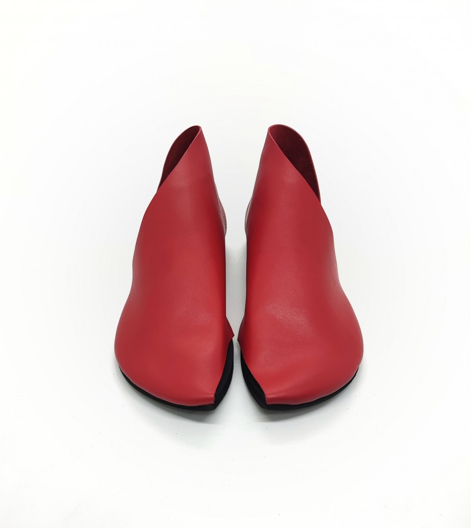 לויתן מצוי אדום