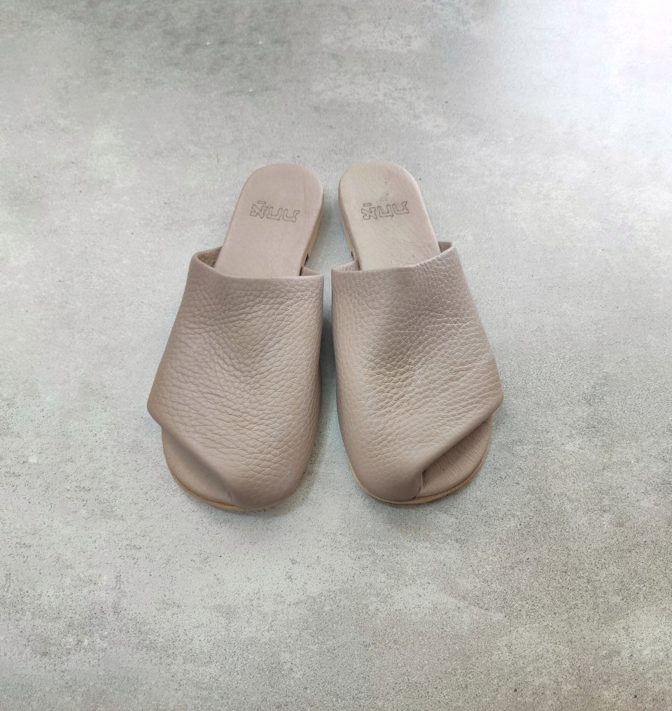 כפכף אצבע נישה חול חדש