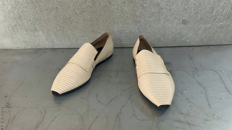 נעל שפיץ פיפטואו 