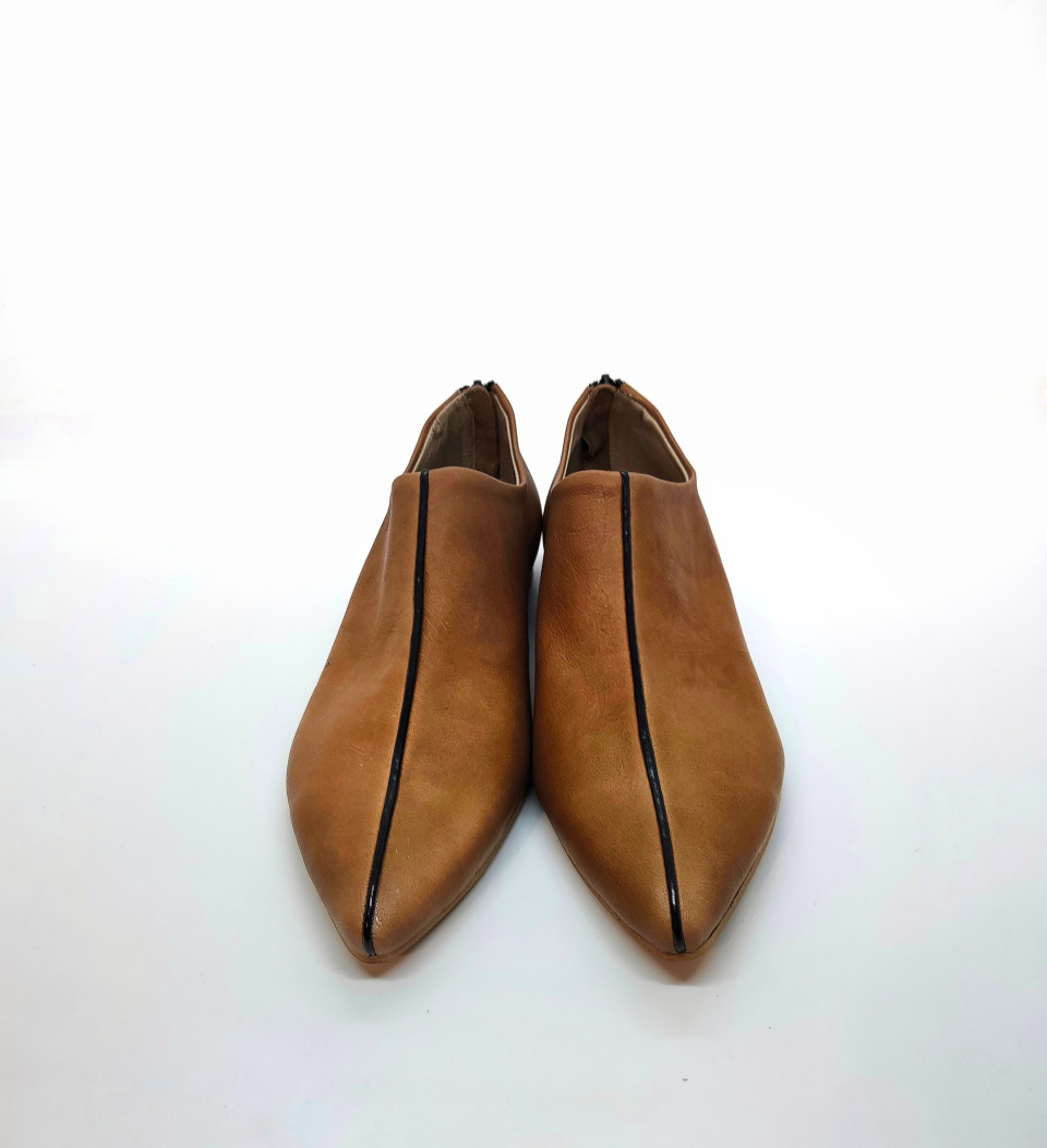 נעל שפיץ פספול 