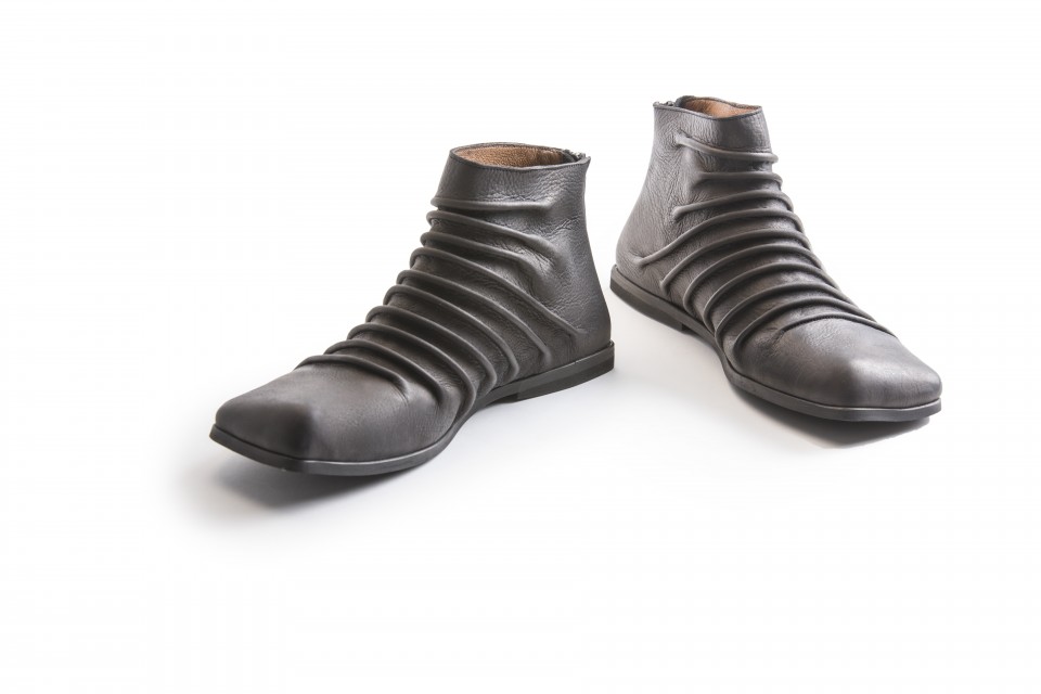 מגפון גרב צביטות מרובע