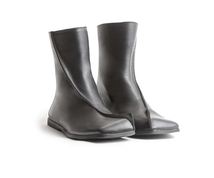 מגפון קרן מרובע 