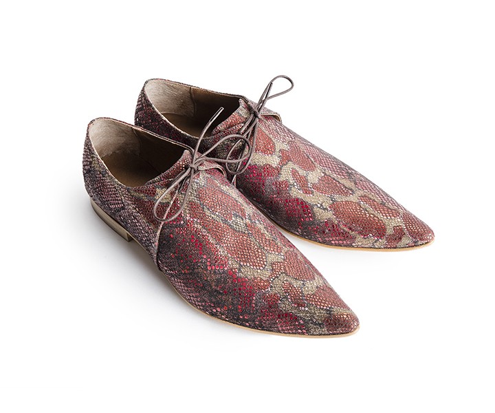 טויסט מרוקאי 