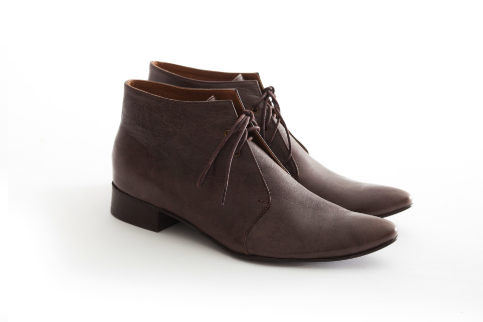  ז'ונגלר גבוה 