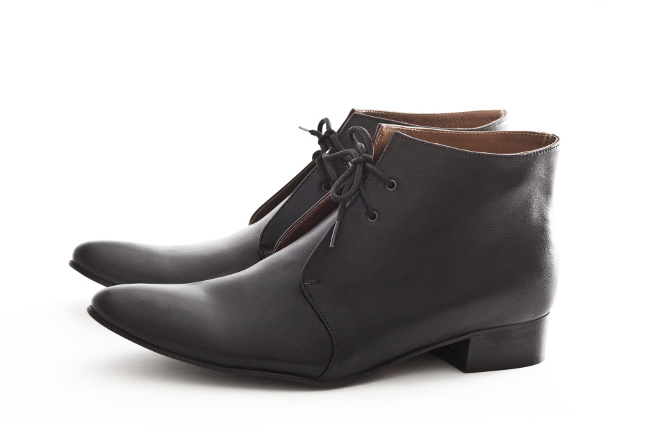  ז'ונגלר גבוה 