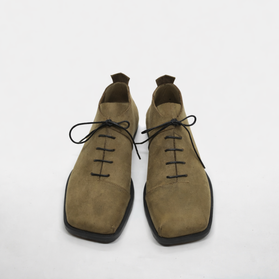 אוקספורד מרובע