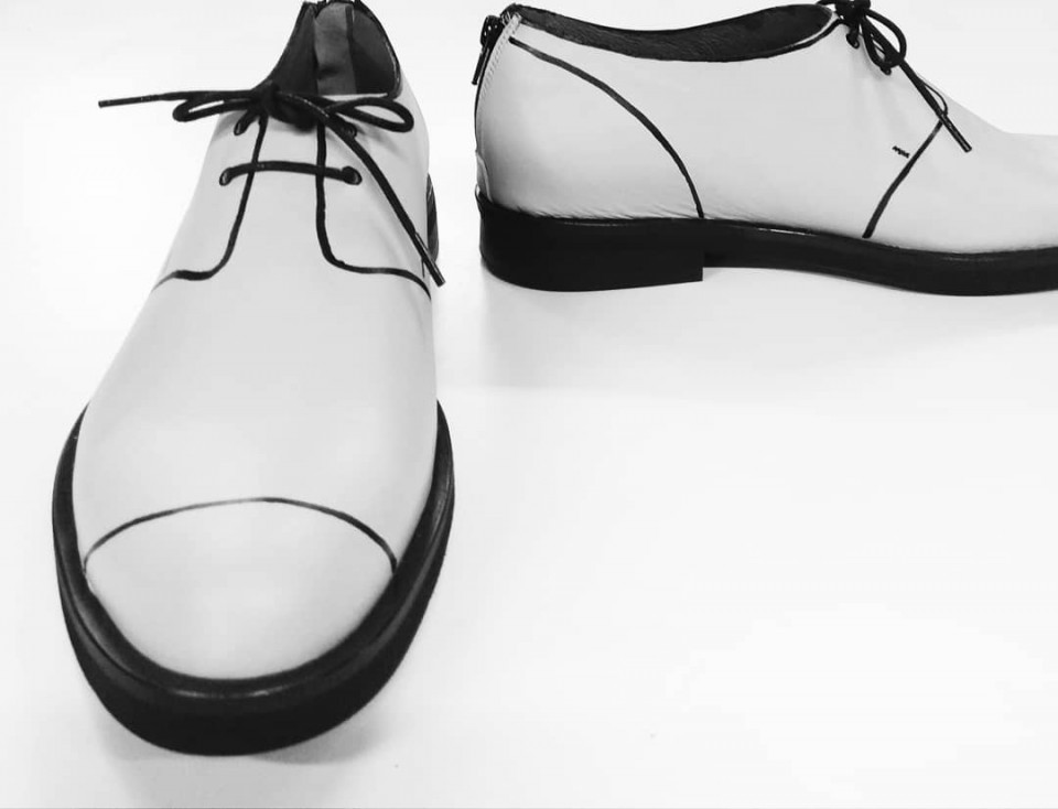 קומיקס אבן מצוייר ביד