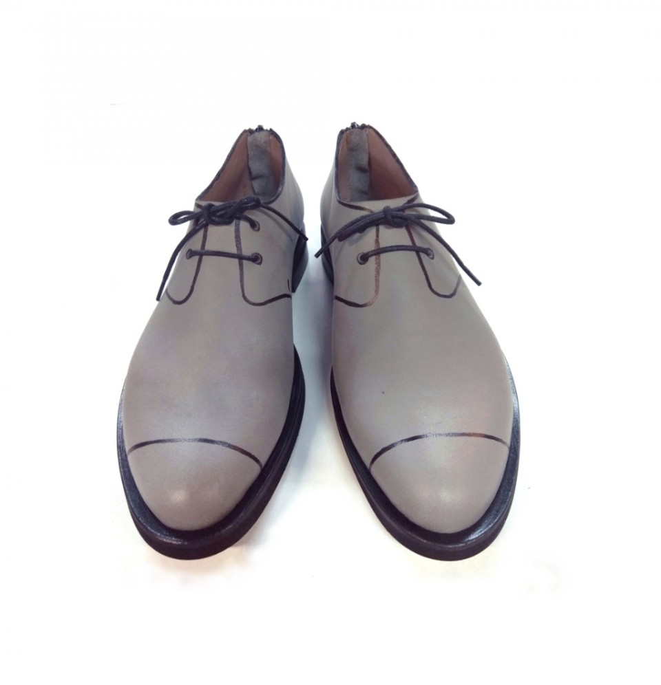 קומיקס בטון מצוייר ביד