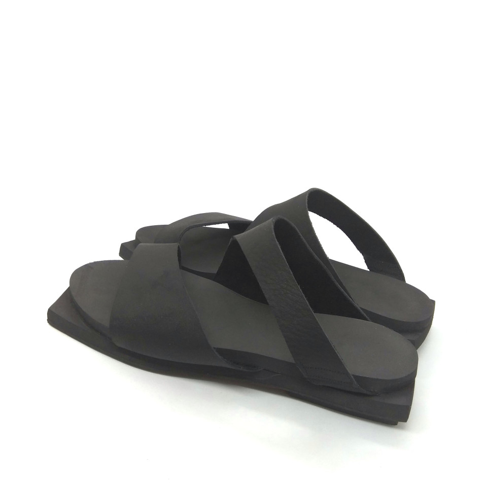 כפכף ספירלה - סמפל