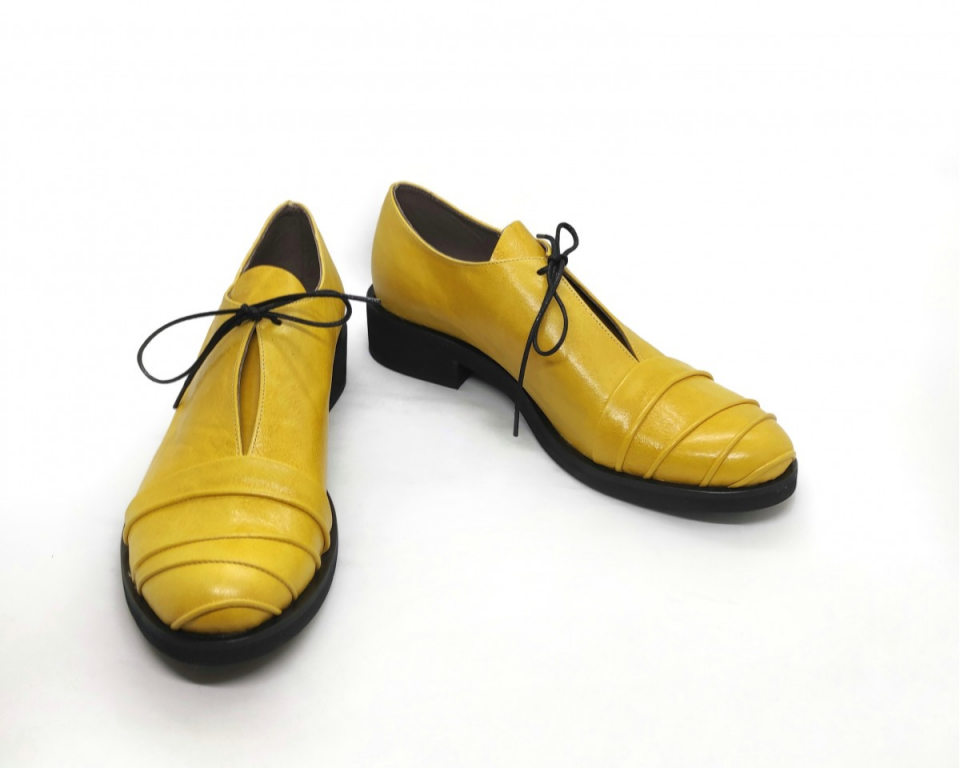 אוקספורד צביטות 