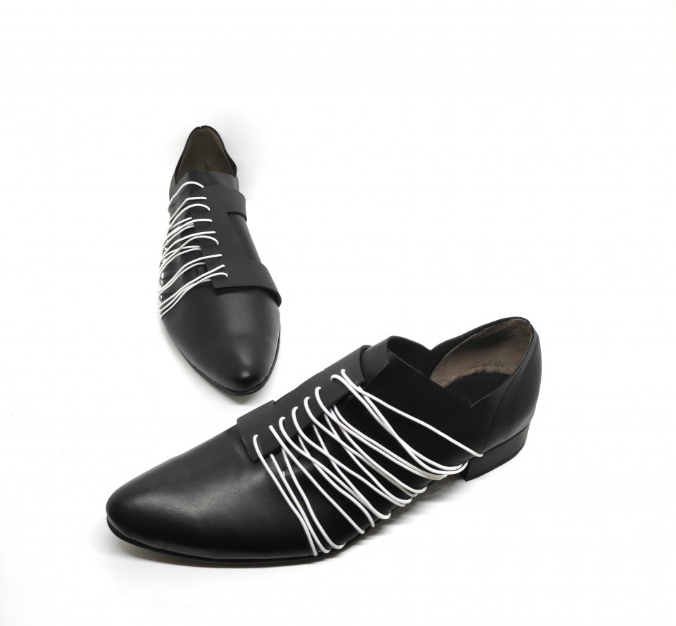 מעטפת חוטים