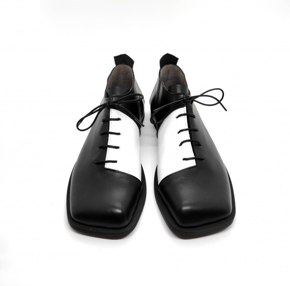 אוקספורד מרובע 