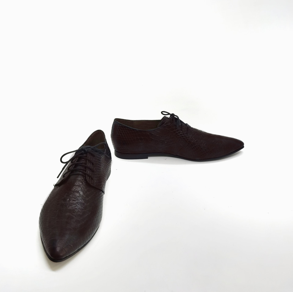 טויסט איטלקי שפיץ מתון 