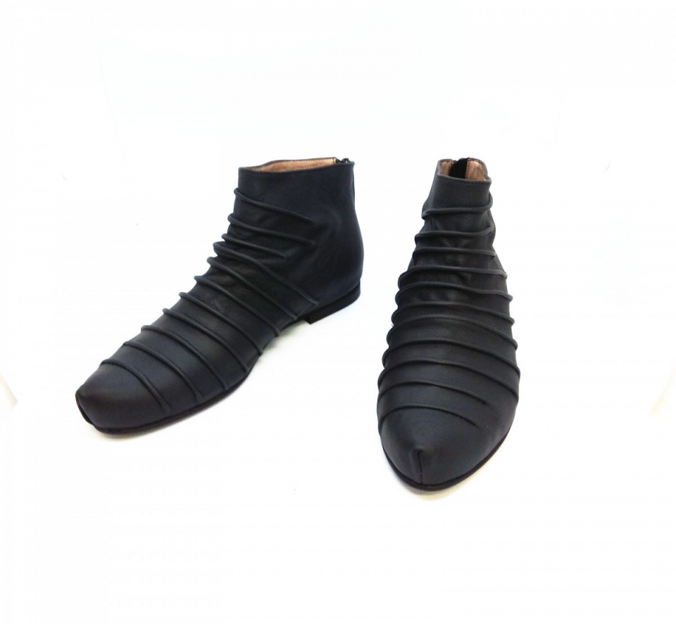 מגפון גרב צביטות מעוגל