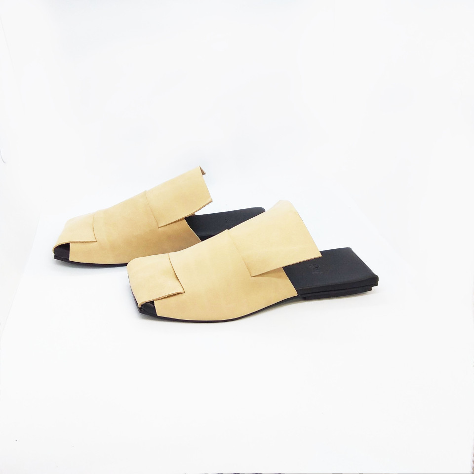 כפכף קליעה רחבה